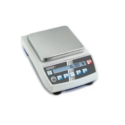 Balance De Précision KB650-2N Portée 650kg Plateau Inox 130x130mm Kern