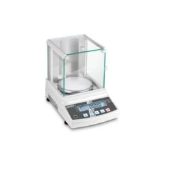 Balance De Précision PNS600-3 620g D140mm Ajustage Externe Kern
