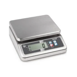 Balance De Table FOB 1K-4LM Portée Max 1,5kg Lecture 0,5g Kern