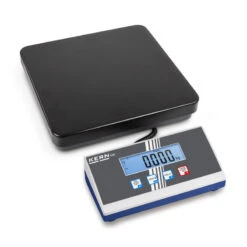 Balance Plateforme EOE10K-3 5g à 15 Kg 315x305x65mm Kern