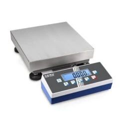 Balance Plateforme Industrielle EOC60K-3 30/60Kg 300x300x100mm Kern
