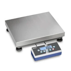 Balance Plateforme Industrielle EOC60K-3L 30/60Kg 300x300x110mm Kern