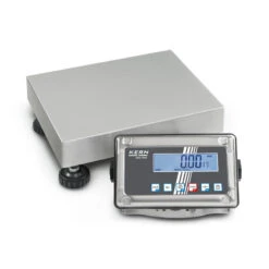 Balance Plateforme SFE6K-3NM 6kg 300x240mm Protection IP65 Kern