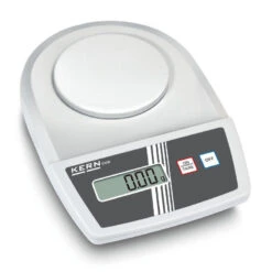 Balance Scolaire EMB600-2 0,01g à 600g Plateau 105mm Kern