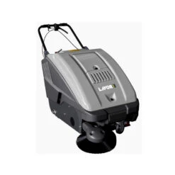 Balayeuse Autotractée Filtre électrique 680mm 400W SWL 700 ET