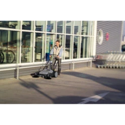 Balayeuse KM70/20C2SB Manuelle 3680m²/h 920mm Karcher -Kobleo balayeuse km70 20c2sb manuelle 3680m2 h 920mm karcher 6