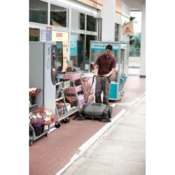 Balayeuse KM70/20C2SB Manuelle 3680m²/h 920mm Karcher -Kobleo balayeuse km70 20c2sb manuelle 3680m2 h 920mm karcher 7