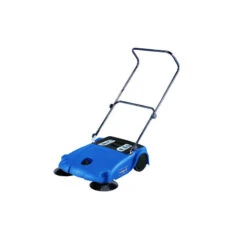 Balayeuse Manuelle S700 Largeur 700mm Scheppach