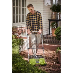 Balayeuse Motorisée R18SW3-0 18V One+ Produit Seul Ryobi -Kobleo balayeuse motorisee r18sw3 0 18v one produit seul ryobi 2