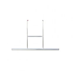 Barre à Débuller Mondelin 303250 En Aluminium 1,50m D50mm -Kobleo barre a debuller mondelin 303250 en aluminium 1 50m d50mm 2