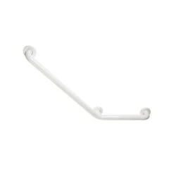 Barre D'appui Coudée 135° 336 X 579mm