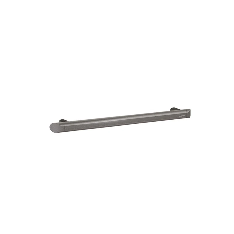 Barre D'appui Droite Be-Line Diam 35 400 Mm Pour PMR En Aluminium 1 Barre D'appui Droite Be-Line Diam 35 400 Mm Pour PMR En Aluminium