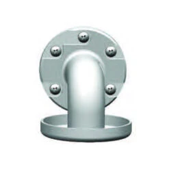 Barre D'appui Lisse Renforcée Main Courante L Option5 Blanche (Accessi -Kobleo barre d appui lisse renforcee main courante l option5 blanche accessi 2