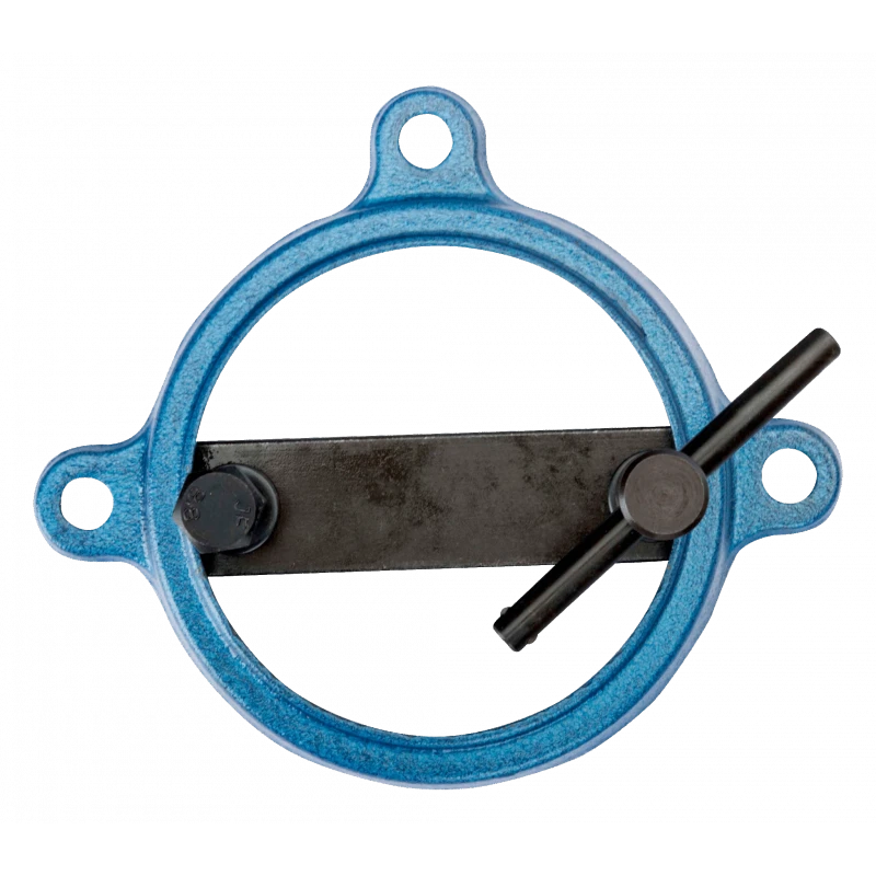 Bahco Base Tournante Pour étaux D"établi 6010/6072 Et 834V 80 100 Mm 833SB-4 2 Bahco Base Tournante Pour étaux D"établi 6010/6072 Et 834V 80 100 Mm 833SB-4 – Image 2