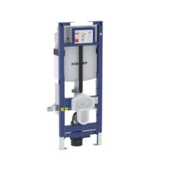 Geberit Bâti-support Duofix Sigma Mural PMR Simple