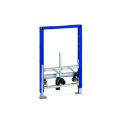 Geberit Bâti-support Pour Bidet Suspendu H 82 Cm Universel Duofix 111515001