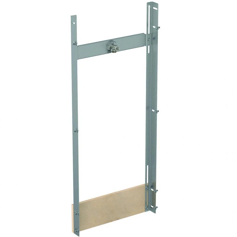 Ideal Standard Bâti-support Pour Robinetterie Et Tête De Douche R016767 1 Ideal Standard Bâti-support Pour Robinetterie Et Tête De Douche R016767