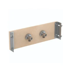 Ideal Standard Bâti-support Robinetterie Douche Prosys R016667