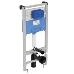 Bati-support WC Mural Mécanique Hauteur 110 Cm Réservoir 120 Mm PROSYS