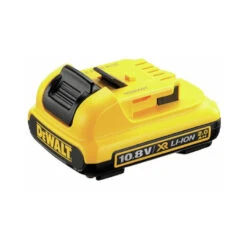 Batterie DCB127 10.8V XR Li-Ion 2Ah DeWalt