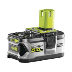 Ryobi Batterie Lithium+ 18 V 5.0 Ah One+ RB18L50G
