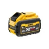 DeWALT Batterie XR FLEXVOLT 18V/54V 12Ah/4Ah Li-Ion DCB548