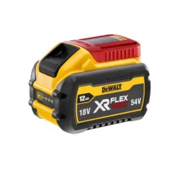 DeWALT Batterie XR FLEXVOLT 18V/54V 12Ah/4Ah Li-Ion DCB548 -Kobleo batterie xr flexvolt 18v 54v 12ah 4ah li ion dcb548 dewalt 2