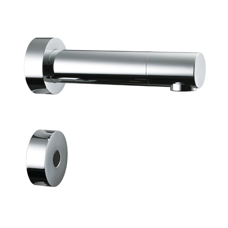 Ideal Standard Bec Lavabo Mural Détection électronique Séparée Projection 150mm Sans 1 Ideal Standard Bec Lavabo Mural Détection électronique Séparée Projection 150mm Sans