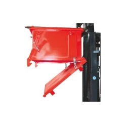 Benne à Fond Ouvrant 1100 Litres SBFO1100 Stockman 7 Benne à Fond Ouvrant 1100 Litres SBFO1100 Stockman -Kobleo benne a fond ouvrant 1100 litres sbfo1100 stockman 3