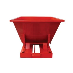 Benne Autobasculante 900L 1525x1215mm SBA900 -Kobleo benne autobasculante 900l 1525x1215mm sba900 stockman 2