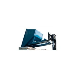 Benne En Tôle Auto-basculante 150 L Charge 1200 Kg Coloris Bleu 6 Benne En Tôle Auto-basculante 150 L Charge 1200 Kg Coloris Bleu -Kobleo benne en tole auto basculante 150 l charge 1200 kg coloris bleu 2