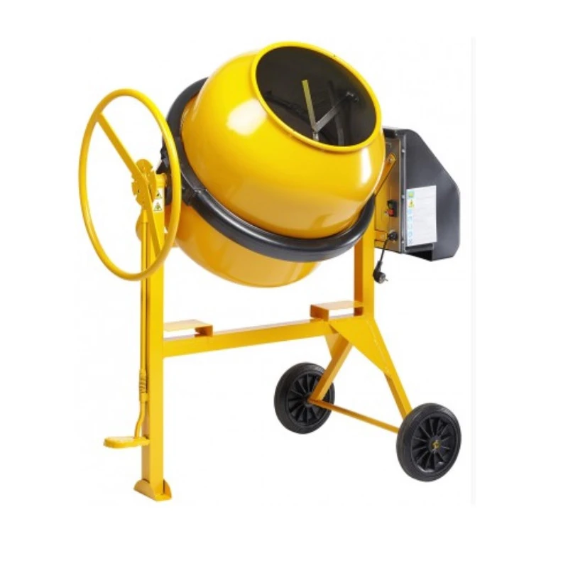 Betonnière Non Tractable 180L 0,75 KW BT PRO 190 1 Betonnière Non Tractable 180L 0,75 KW BT PRO 190