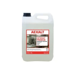 Aexalt Bidon 5L Nettoyant Dégraissant Industriel CETEXALT PREMIUM