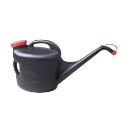 Bidon à Mazout Noir 11 Litres Filtre