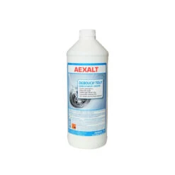 Aexalt Bidon De 1 L Déboucheur Liquide Alcalin DÉBOUCH'TOUT