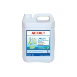 Aexalt Bidon De 5 L Entretien Canalisations Biologique CANABIO