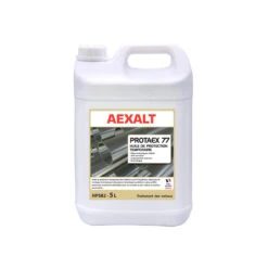 Aexalt Bidon De 5 L Huile De Protection Temporaire Pour Stockage De Pièces PR