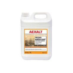 Aexalt Bidon De 5 L Hydrofugeant Maçonnerie PROTAEX MINÉRALISANT