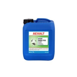 Aexalt Bidon De 5 L Insecticide Volants écologique STOP INSECTES VOLANTS