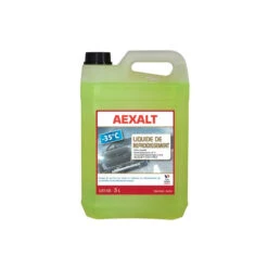 Aexalt Bidon De 5 L Liquide De Refroidissement -5°C