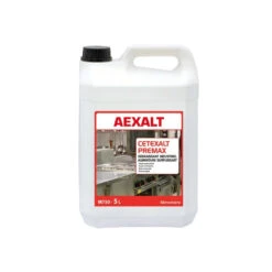 Aexalt Bidon De 5 L Nettoyant Dégraissant CETEXALT PREMAX