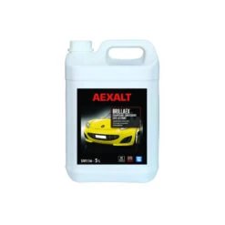 Aexalt Bidon De 5 L Shampooing Carrosserie à Effet Mouillant BRILLAEX