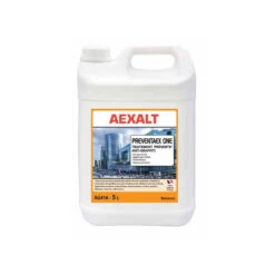 Aexalt Bidon De 5 L Traitement Préventif Anti-graffiti PREVENTAEX ONE