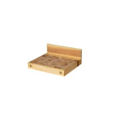 Billot De Découpe Pour Plan De Travail 500x600 (plateau Seul)