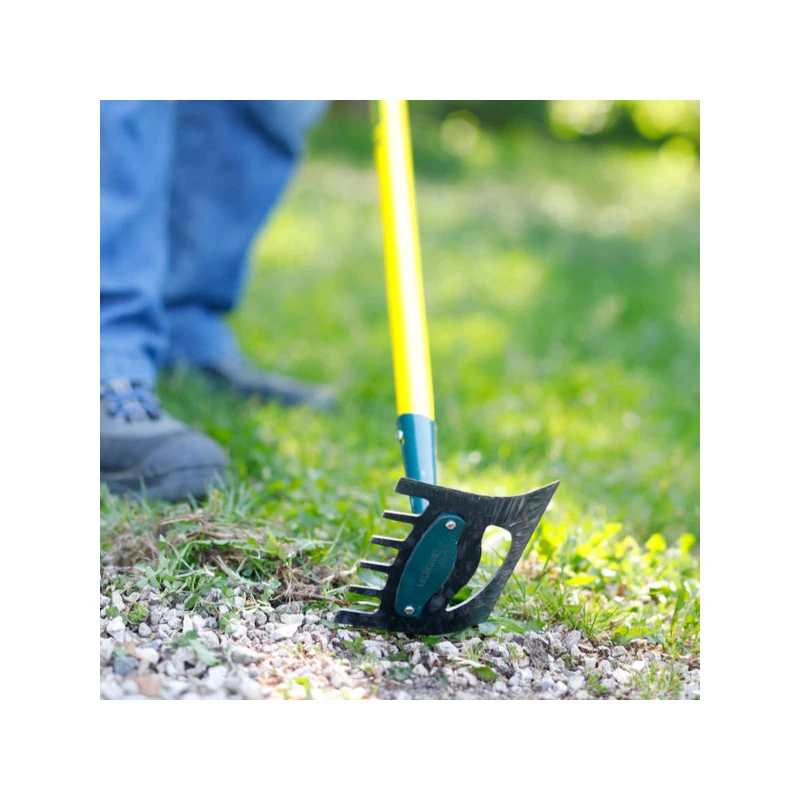 Binette NaturOvert 16cm Manche Bois 1m50 467021 LEBORGNE 6 Binette NaturOvert 16cm Manche Bois 1m50 467021 LEBORGNE – Image 6