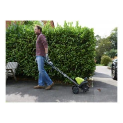 Ryobi Bineuse électrique 1200W 25cm RCP1225 -Kobleo bineuse electrique 1200w 25cm rcp1225 ryobi 3