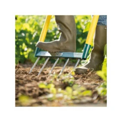 Biogrif 5 Dents Soudées Manche Bois 320320 LEBORGNE 6 Biogrif 5 Dents Soudées Manche Bois 320320 LEBORGNE -Kobleo biogrif 5 dents soudees manche bois 320320 leborgne 2