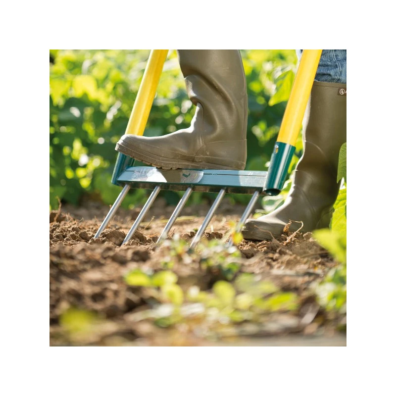 Biogrif NaturOvert 5 Dents Interchangeable Assemblée 320300 LEBORGNE 3 Biogrif NaturOvert 5 Dents Interchangeable Assemblée 320300 LEBORGNE – Image 3