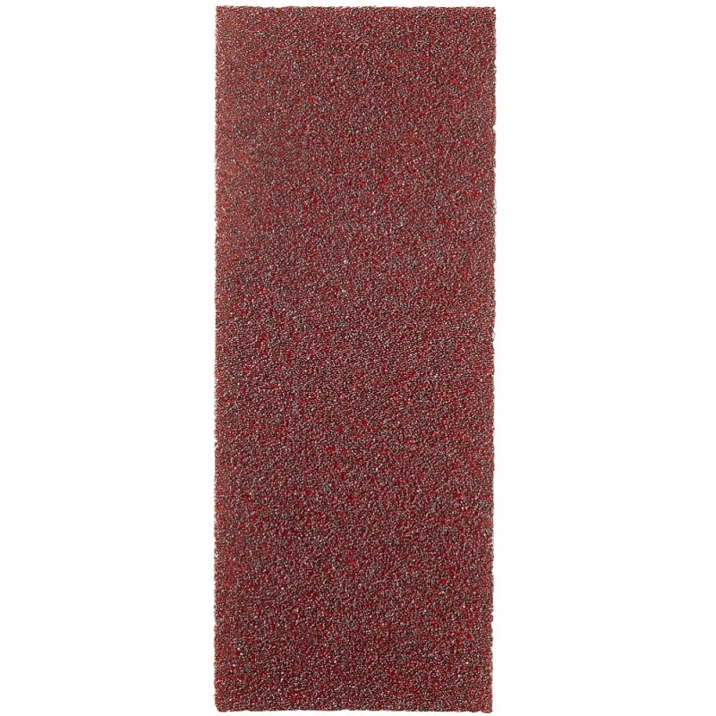 Blister 10 Patins Corindon Non-perf 115x280 Gr40 Pour Ponceuses Sidamo 1 Blister 10 Patins Corindon Non-perf 115x280 Gr40 Pour Ponceuses Sidamo