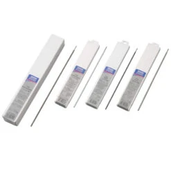 Blister De 12 Electrodes A510 Rutiles Diam.2.5 Mm L.350